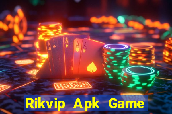 Rikvip Apk Game Bài Tặng Code