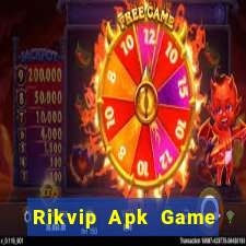 Rikvip Apk Game Bài Tặng Code