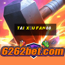 tài xỉu fan88