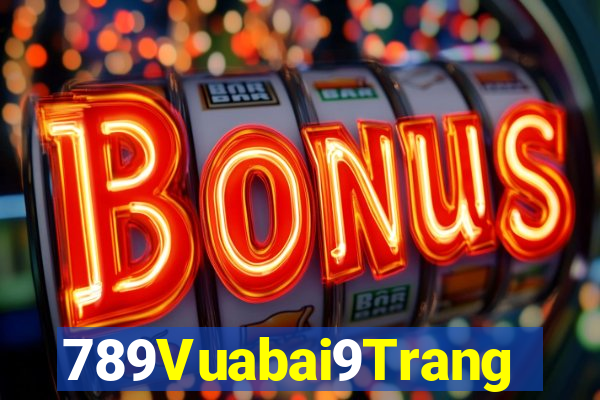 789Vuabai9Trang chủ MG Net