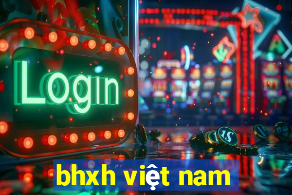 bhxh việt nam