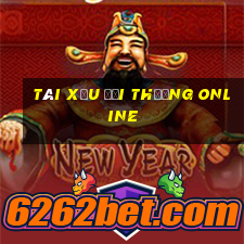 tài xỉu đổi thưởng online