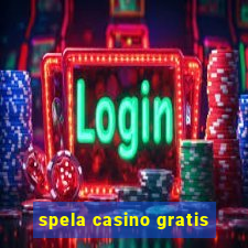 spela casino gratis