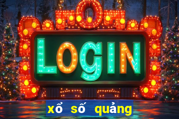 xổ số quảng ngãi ngày 11 tháng 3