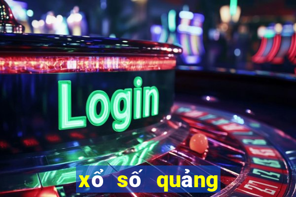 xổ số quảng ngãi ngày 11 tháng 3