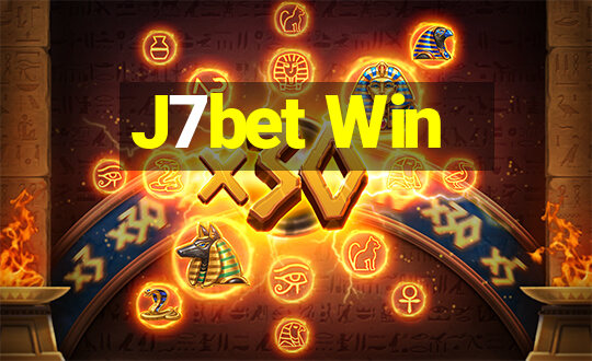 J7bet Win