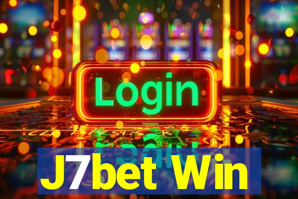 J7bet Win