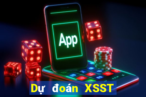 Dự đoán XSST ngày 21