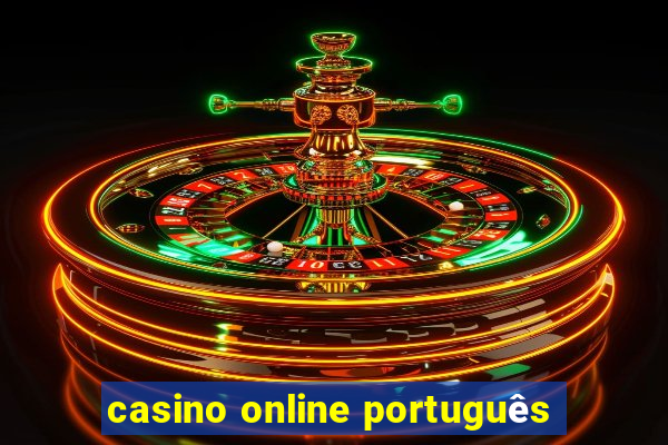 casino online português