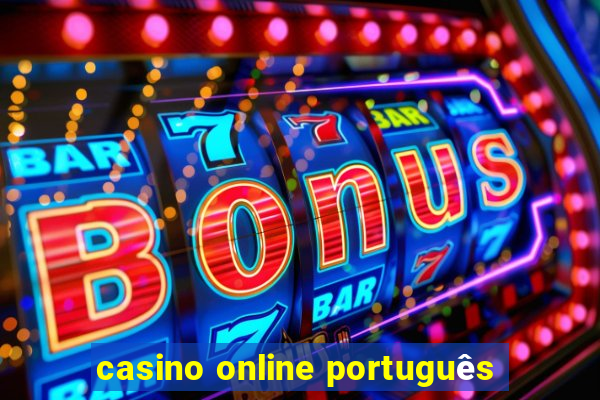 casino online português