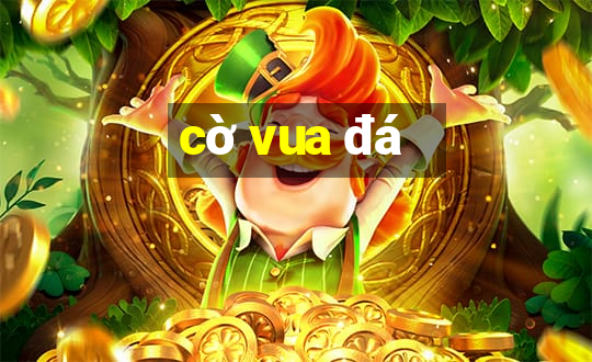 cờ vua đá