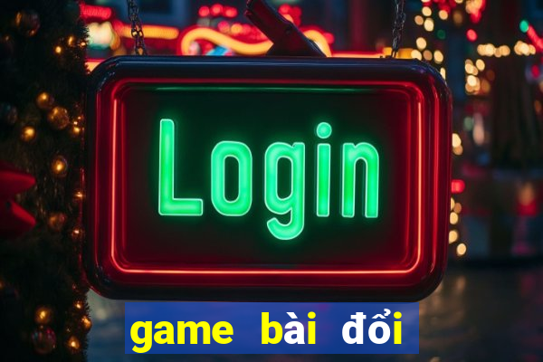 game bai doi thuong tang code