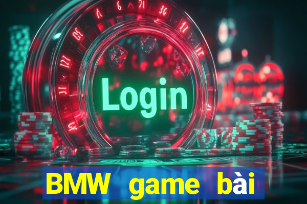 BMW game bài Crack phiên bản