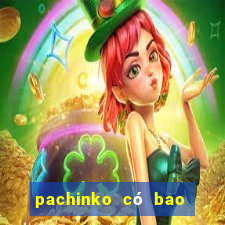 pachinko có bao nhiêu tập