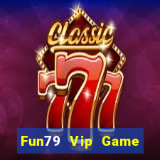 Fun79 Vip Game Bài 1368