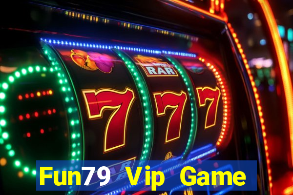 Fun79 Vip Game Bài 1368