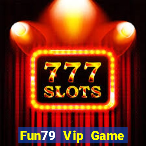 Fun79 Vip Game Bài 1368