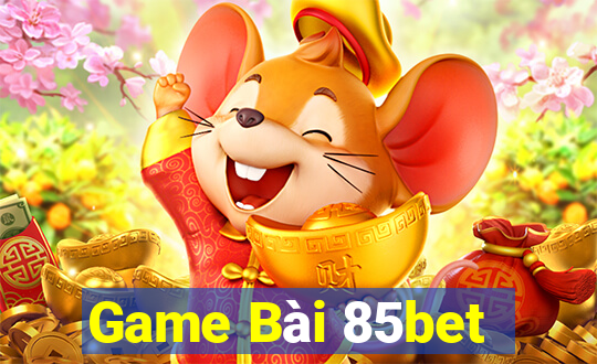 Game Bài 85bet