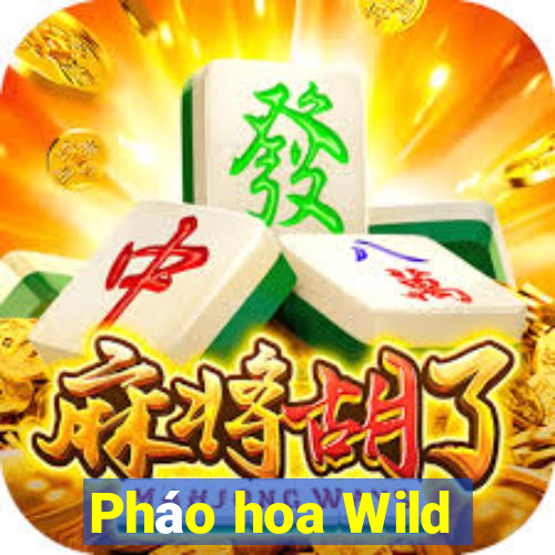 Pháo hoa Wild