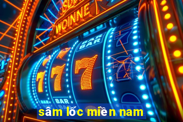 sâm lốc miền nam