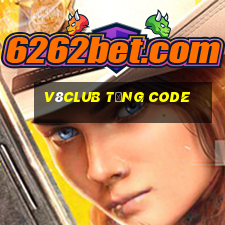 V8club Tặng Code