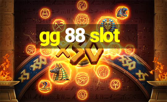 gg 88 slot