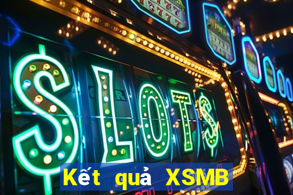 Kết quả XSMB hôm qua