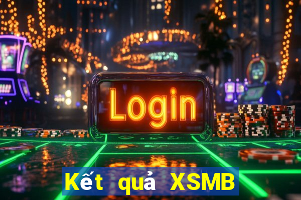 Kết quả XSMB hôm qua