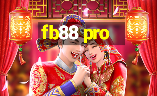 fb88 pro