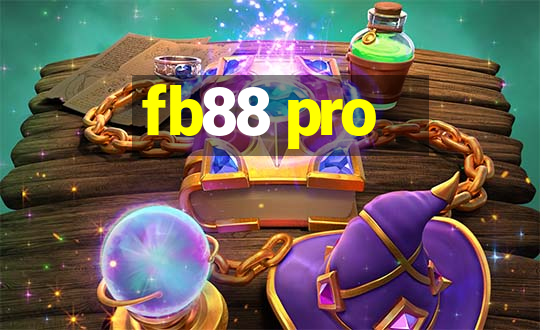 fb88 pro