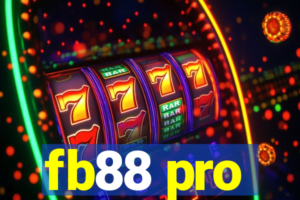 fb88 pro