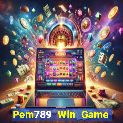 Pem789 Win Game Bài Bốc Club