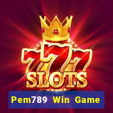 Pem789 Win Game Bài Bốc Club