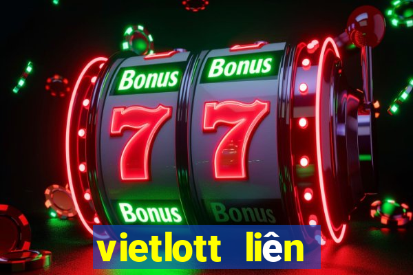 vietlott liên kết với ngân hàng nào