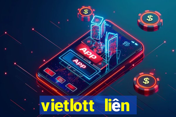 vietlott liên kết với ngân hàng nào