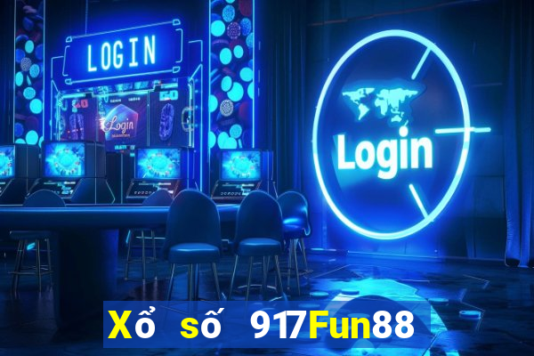 Xổ số 917Fun88 Tải về