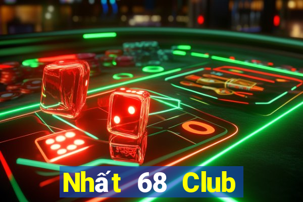 Nhất 68 Club Game Bài E168