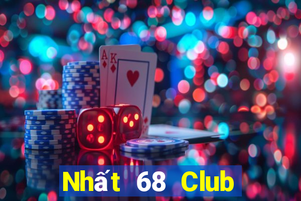 Nhất 68 Club Game Bài E168