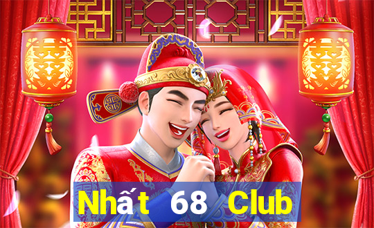 Nhất 68 Club Game Bài E168