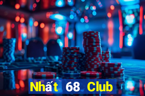 Nhất 68 Club Game Bài E168