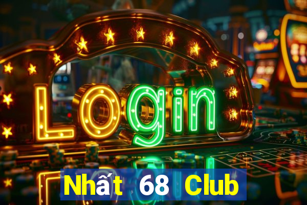 Nhất 68 Club Game Bài E168