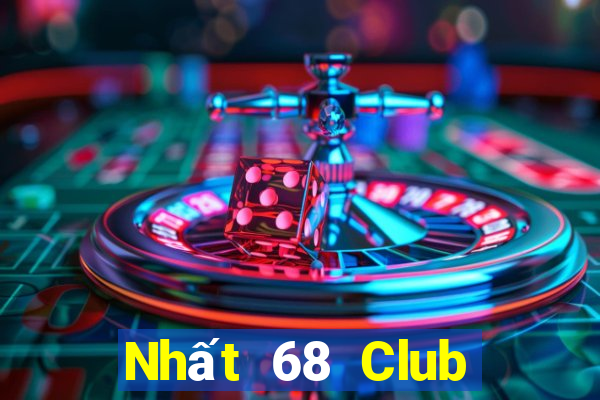 Nhất 68 Club Game Bài E168