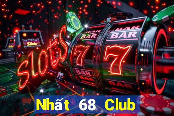 Nhất 68 Club Game Bài E168