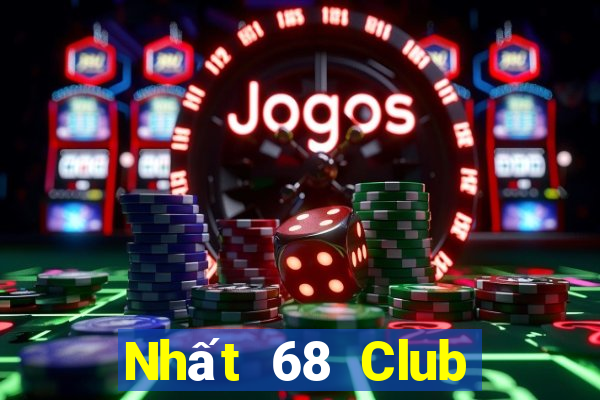 Nhất 68 Club Game Bài E168