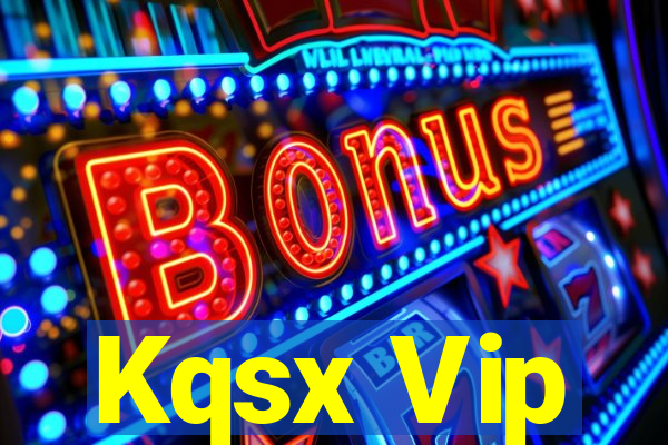 Kqsx Vip