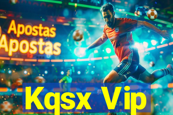 Kqsx Vip