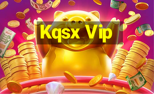 Kqsx Vip