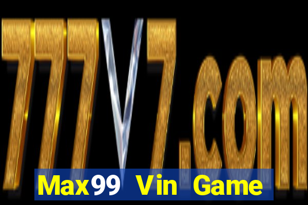 Max99 Vin Game Bài V8