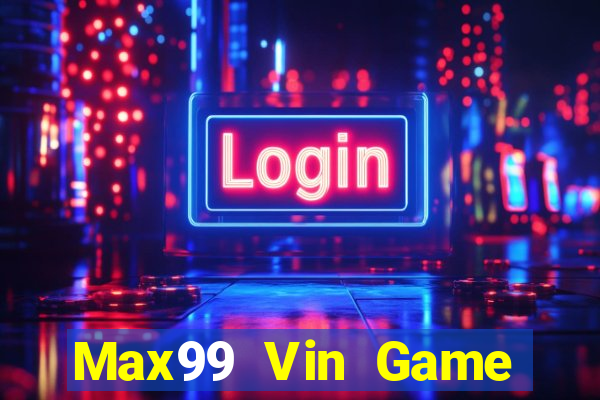 Max99 Vin Game Bài V8