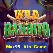 Max99 Vin Game Bài V8